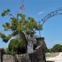 Bandera Cemetery on Sysoon