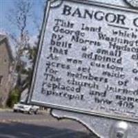 Bangor Cemetery on Sysoon