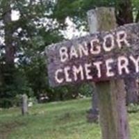 Bangor Cemetery on Sysoon