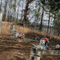 Banister Cemetery on Sysoon