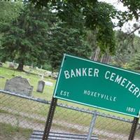 Banker Cemetery on Sysoon