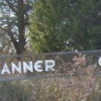 Banner Cemetery on Sysoon