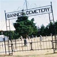 Banner Cemetery on Sysoon