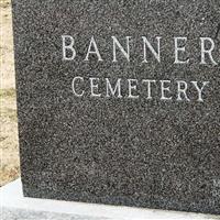 Banner Cemetery on Sysoon