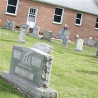 Bannertown Baptist Church Cemetery on Sysoon