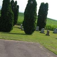 Bannerville Cemetery on Sysoon