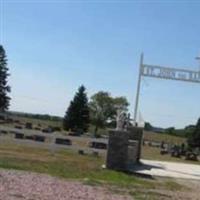 Saint John Baptist Catholic Church Cemetery on Sysoon