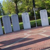 Baptist Cemetery on Sysoon