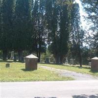 Baptist Cemetery (Old) on Sysoon