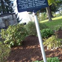 Baptist Cemetery on Sysoon