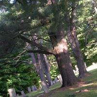 Baptist Cemetery on Sysoon