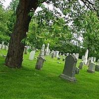 Baptist Church Cemetery on Sysoon
