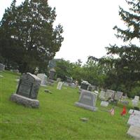 First Baptist Church of Laurelton Cemetery on Sysoon