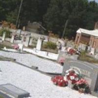 First Baptist Church of Mauldin Cemetery on Sysoon