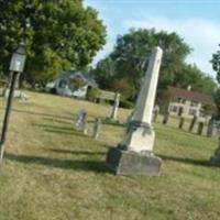 Elk Creek Baptist Church Pioneer Cemetery on Sysoon