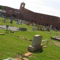 First Baptist Church of North Spartanburg Cemetery on Sysoon