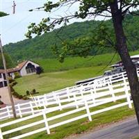 Baptist Grove Cemetery on Sysoon