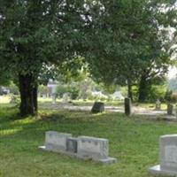 Wake Baptist Grove Church Cemetery on Sysoon