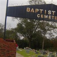 Baptist Hill Cemetery on Sysoon