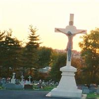 Saint John the Baptist Slovak Catholic Cemetery on Sysoon