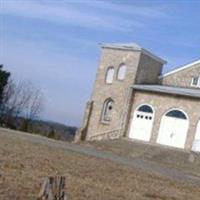 Saint Paul Fire Baptized Holiness Church Cemetery on Sysoon