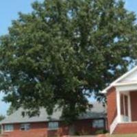 Barbee's Grove Baptist Church Cemetery on Sysoon