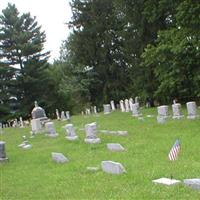 Barber Burying Ground on Sysoon