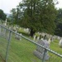 Barber Cemetery on Sysoon