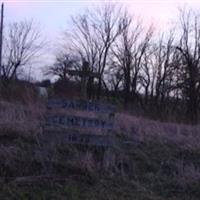 Barber Cemetery on Sysoon