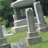 Barber Ridge Cemetery on Sysoon