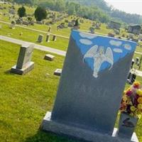 Barbourville Cemetery on Sysoon