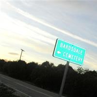 Bardsdale Cemetery on Sysoon