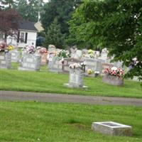 Bardstown City Cemetery on Sysoon