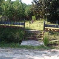 Barefoot Cemetery on Sysoon