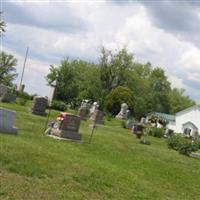 Barker Cemetery on Sysoon