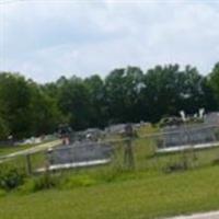 Barker-McManus Cemetery (Covington) on Sysoon