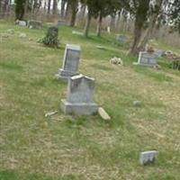 Barker Ridge Cemetery on Sysoon