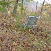 Barker Ross Cemetery on Sysoon