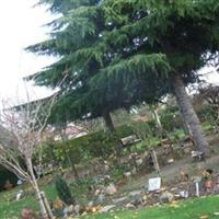 Barkingside Garden of Rest Cemetery on Sysoon