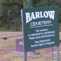 Barlow Cemetery on Sysoon