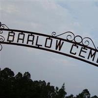 Barlow Cemetery on Sysoon