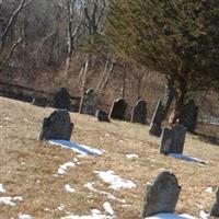 Barlow Cemetery on Sysoon