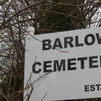 Barlow Cemetery on Sysoon