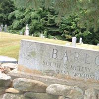 Barlow Cemetery on Sysoon