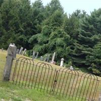 Barlow Cemetery on Sysoon