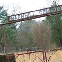 Barn Hill Cemetery on Sysoon