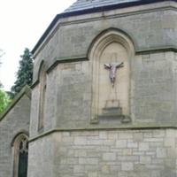 Barnard Castle RC Church on Sysoon