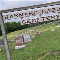 Barnard Masonic-IOOF Cemetery on Sysoon