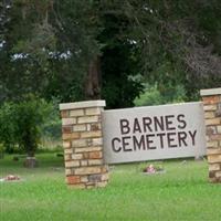 Barnes Cemetery on Sysoon