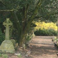 Barnes Cemetery on Sysoon
